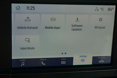 2026 Ford F-250SD F-250® XL