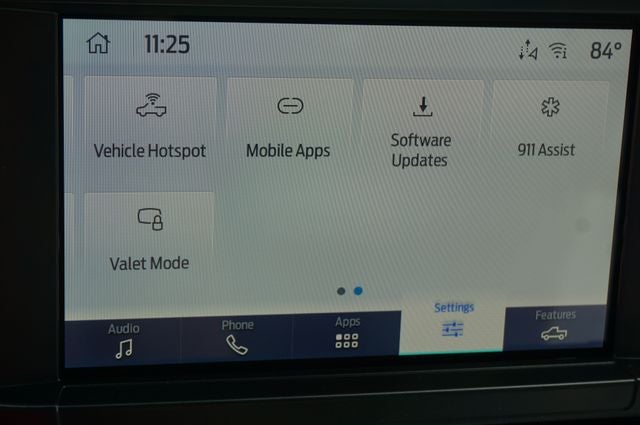 2026 Ford F-250SD F-250® XL