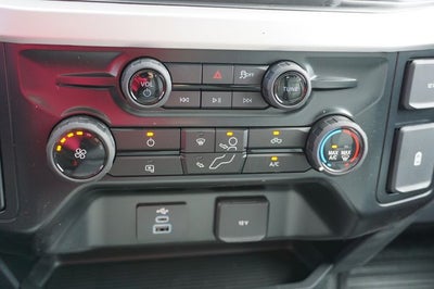 2026 Ford F-250SD F-250® XL