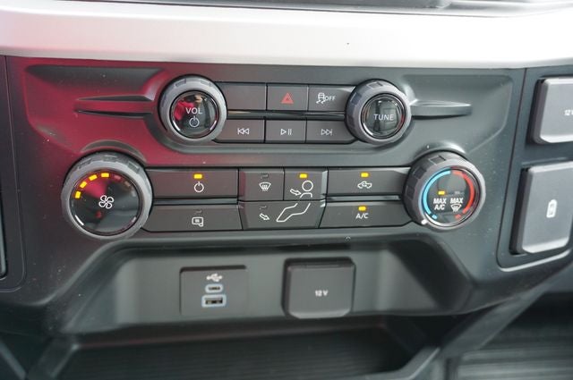 2026 Ford F-250SD F-250® XL