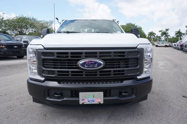 2026 Ford F-250SD F-250® XL