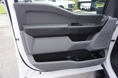 2026 Ford F-250SD F-250® XL