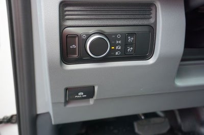 2026 Ford F-250SD F-250® XL