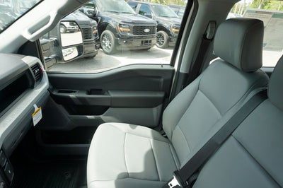 2026 Ford F-250SD F-250® XL