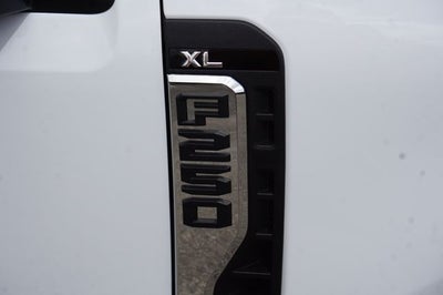 2026 Ford F-250SD F-250® XL