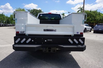 2026 Ford F-250SD F-250® XL
