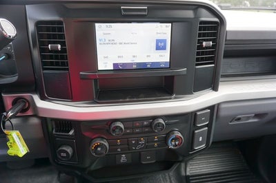 2026 Ford F-250SD F-250® XL