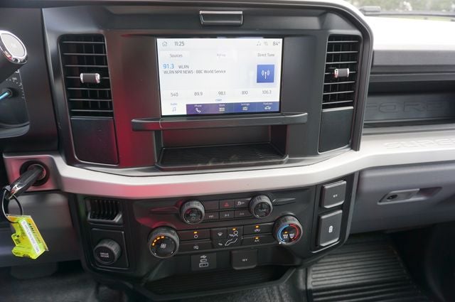 2026 Ford F-250SD F-250® XL