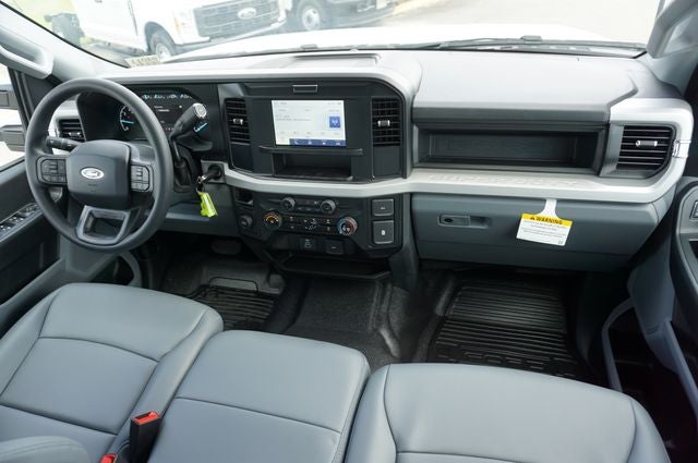 2026 Ford F-250SD F-250® XL