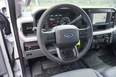 2026 Ford F-250SD F-250® XL