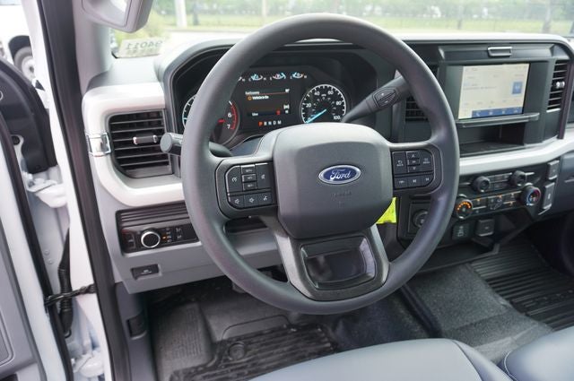 2026 Ford F-250SD F-250® XL