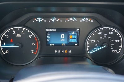 2026 Ford F-250SD F-250® XL