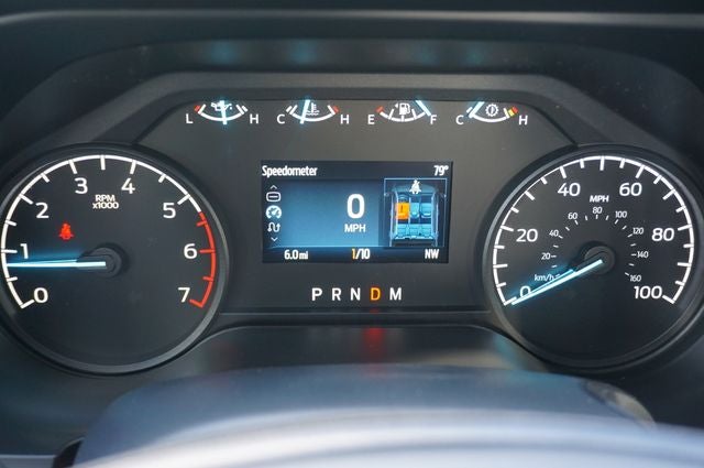 2026 Ford F-250SD F-250® XL