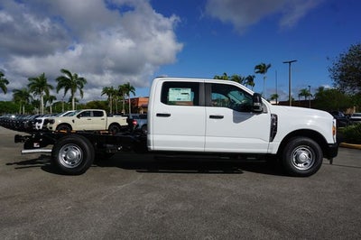 2026 Ford F-250SD F-250® XL