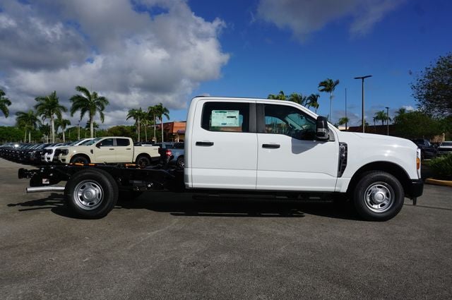 2026 Ford F-250SD F-250® XL