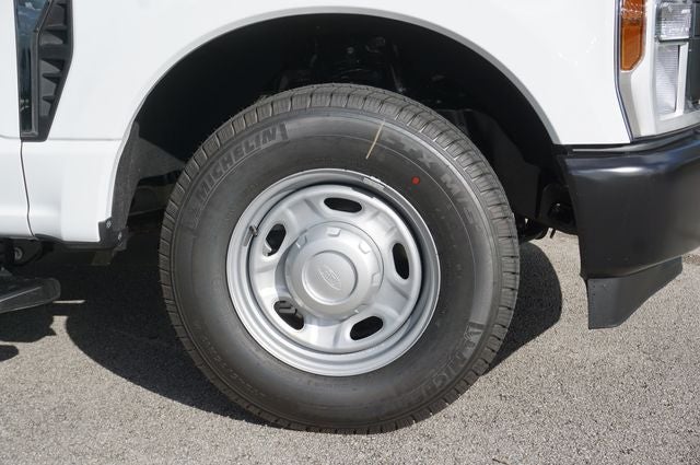 2026 Ford F-250SD F-250® XL