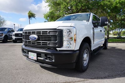 2026 Ford F-250SD F-250® XL