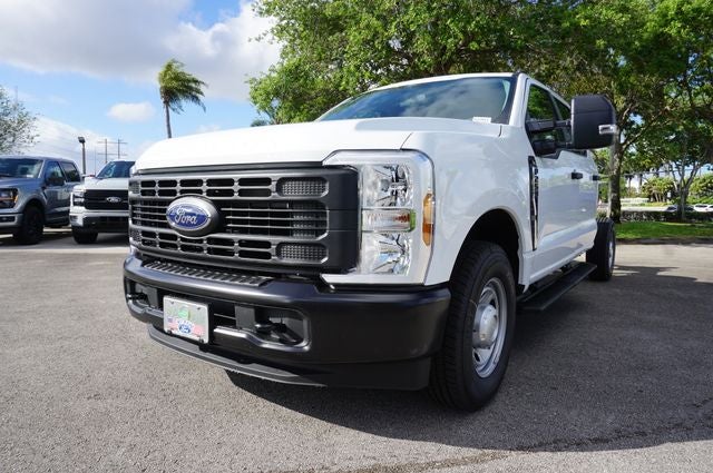 2026 Ford F-250SD F-250® XL