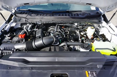 2026 Ford F-250SD F-250® XL