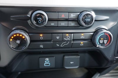 2026 Ford F-250SD F-250® XL