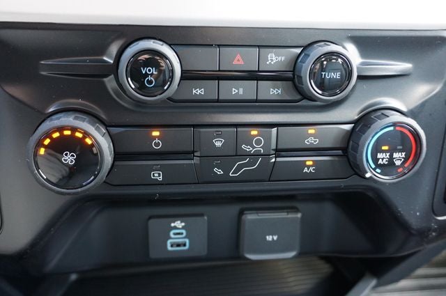 2026 Ford F-250SD F-250® XL