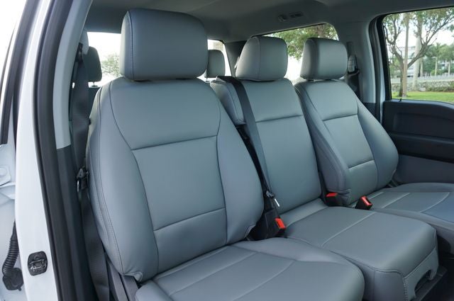 2026 Ford F-250SD F-250® XL