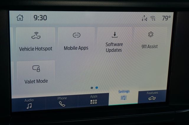 2026 Ford F-250SD F-250® XL