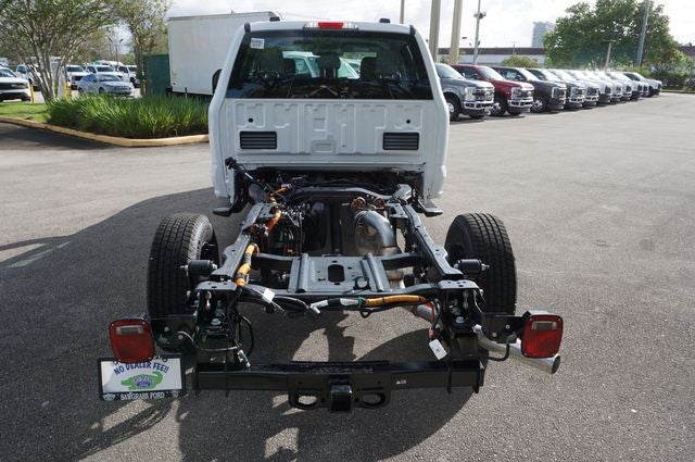 2026 Ford F-250SD F-250® XL