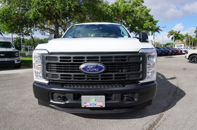 2026 Ford F-250SD F-250® XL