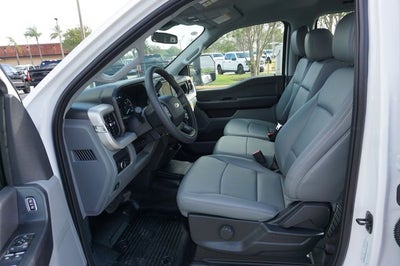 2026 Ford F-250SD F-250® XL