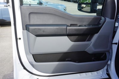 2026 Ford F-250SD F-250® XL