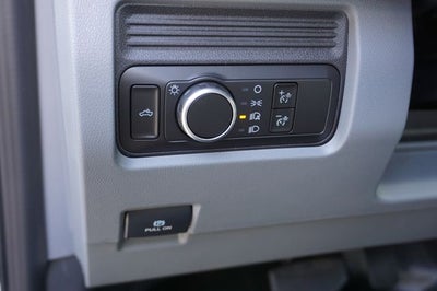 2026 Ford F-250SD F-250® XL