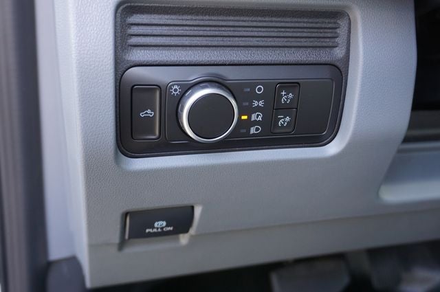 2026 Ford F-250SD F-250® XL