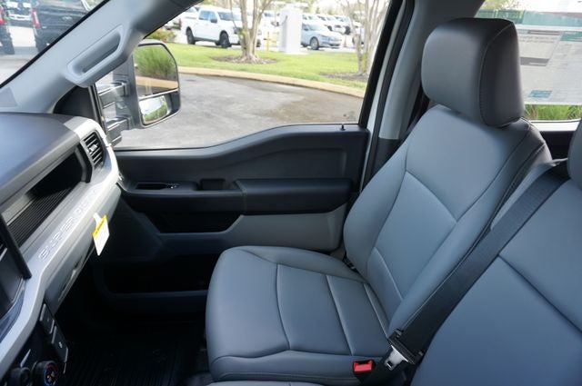 2026 Ford F-250SD F-250® XL