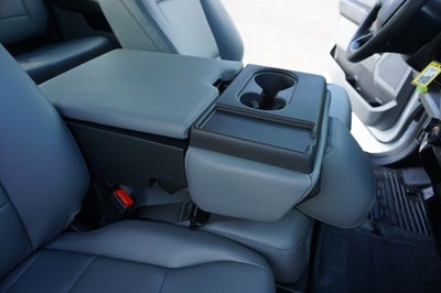 2026 Ford F-250SD F-250® XL