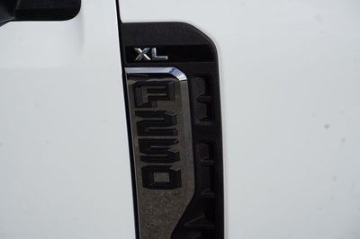 2026 Ford F-250SD F-250® XL