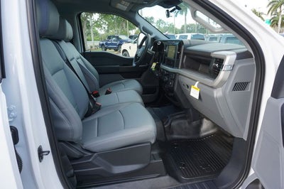 2026 Ford F-250SD F-250® XL