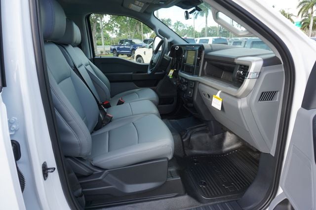 2026 Ford F-250SD F-250® XL