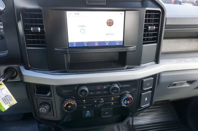 2026 Ford F-250SD F-250® XL