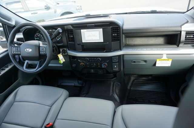 2026 Ford F-250SD F-250® XL