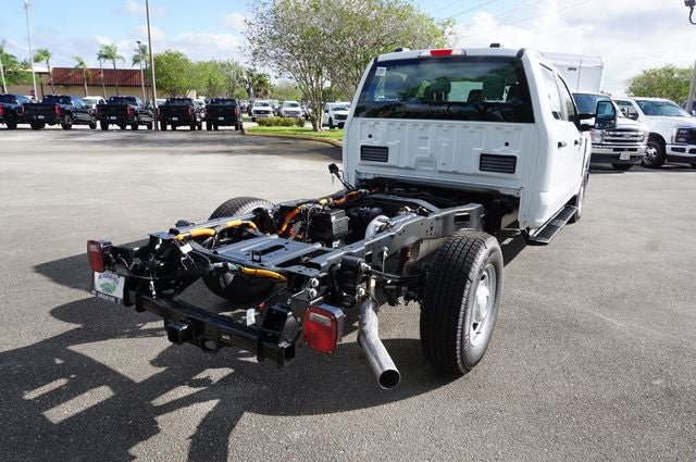 2026 Ford F-250SD F-250® XL