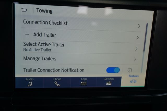 2026 Ford F-250SD F-250® XL