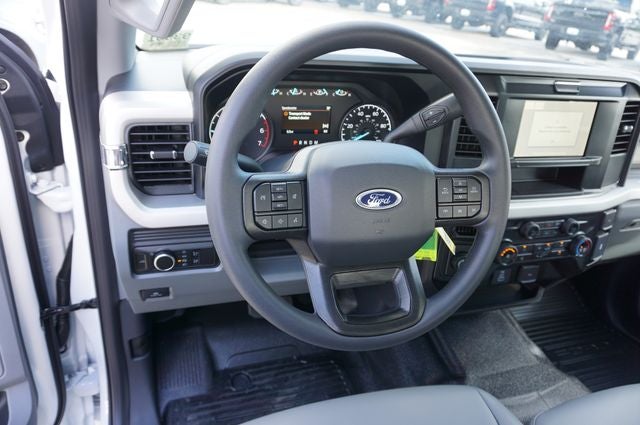 2026 Ford F-250SD F-250® XL