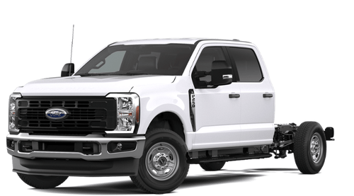 2026 Ford F-250SD F-250® XL