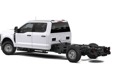 2026 Ford F-250SD F-250® XL