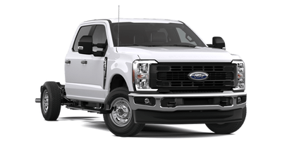 2026 Ford F-250SD F-250® XL