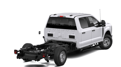 2026 Ford F-250SD F-250® XL