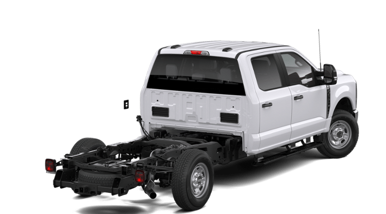 2026 Ford F-250SD F-250® XL