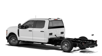 2027 Ford F-250SD F-250® XL
