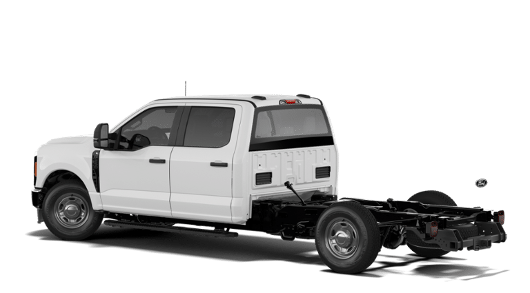 2027 Ford F-250SD F-250® XL